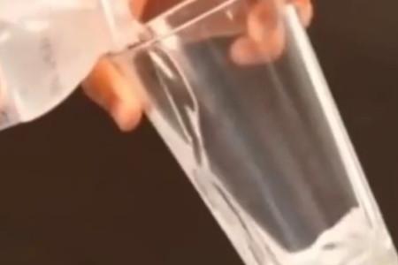 一碗水放冰箱多久成冰