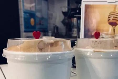 馥芮白用什么奶好喝