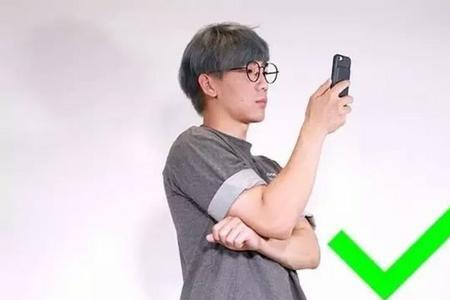 站立是人最基本的姿势吗
