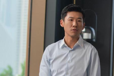 杨柯扮演者