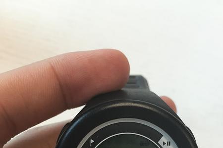 迪卡侬表使用说明