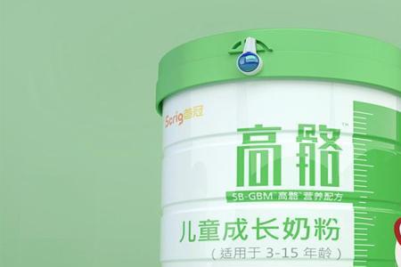 高骼和优骼奶粉有什么区别