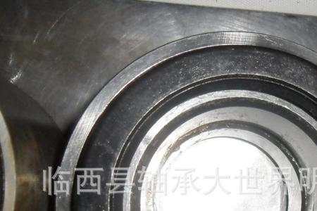 轴承352226各部尺寸