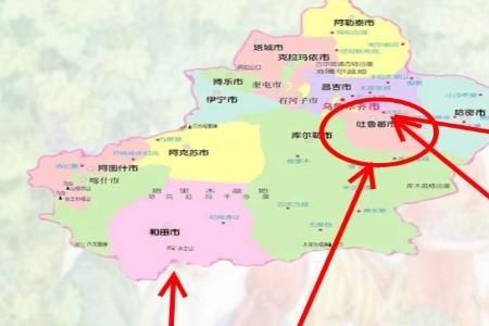 葡萄沟有几个自然段