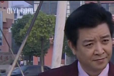 良心无悔丈夫回来是第几集