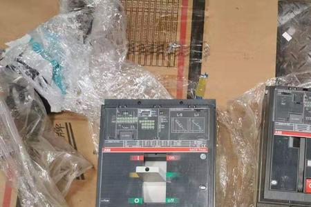 10kv断路器为什么用直流电源