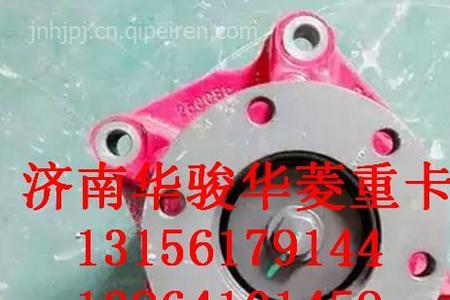 发动机说的后取力器是指什么