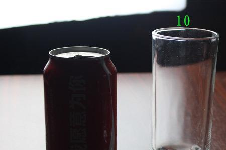 八两白酒有多少杯