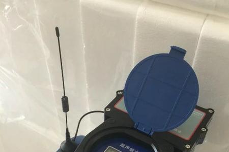 超声波水表怎样节约用水