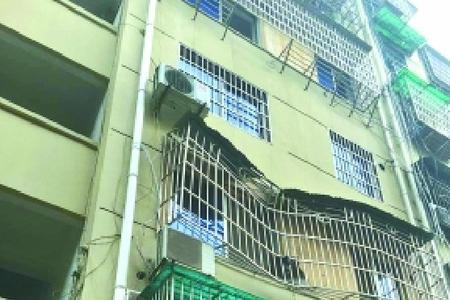 新小区一楼防盗窗有必要装吗