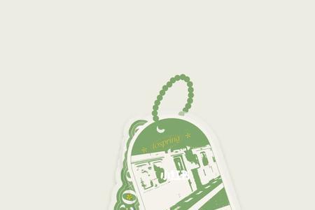 spacebaby钥匙扣代表着什么意思