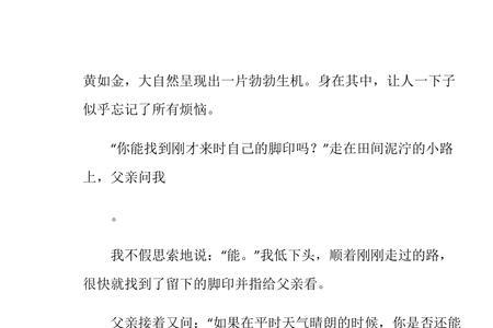 珍视的记忆的意思