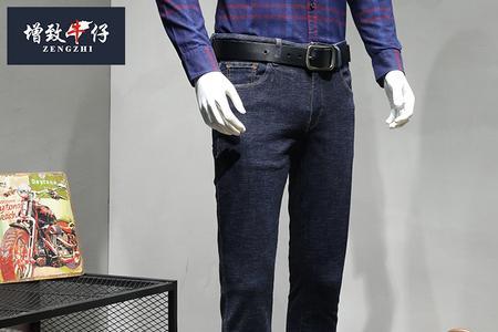 致增牛仔裤怎么样