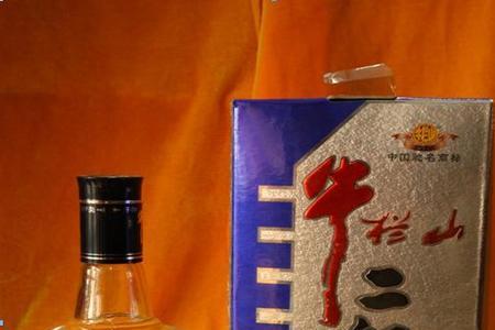 牛栏山放十年还能喝吗