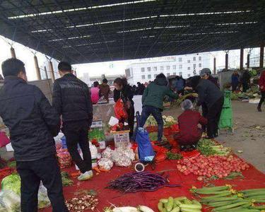农村团购适合卖什么产品