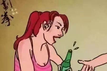 划拳中的7个巧是什么意思