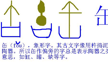 瓶去掉部首组成什么字