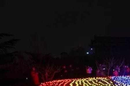 青州为什么叫花都
