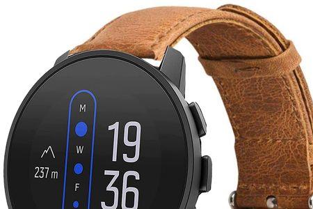 suunto9peak支持nfc