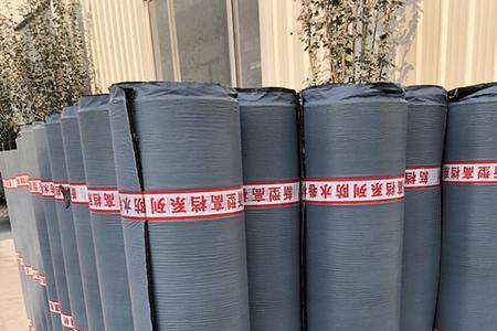 20米防水自粘卷材多少钱