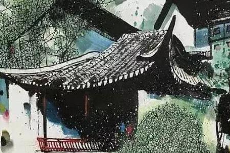 临安春雨夜霁是几年级