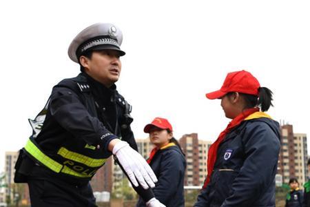安徽交通安全教育学校是什么