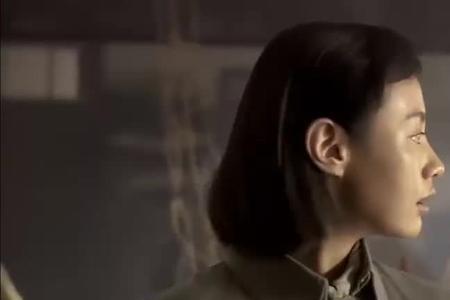 人间正道杨丽华结局