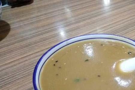 香豆面怎样保存