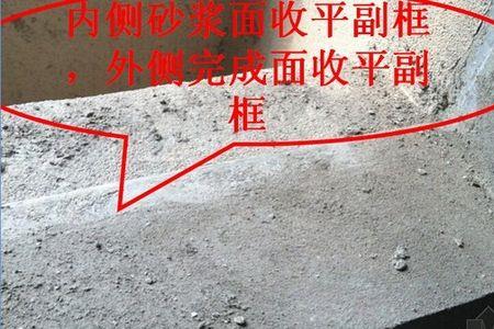 门窗的副框怎么才能轻松放进去