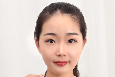 垫发根后几天可以染