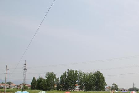 空地什么意思