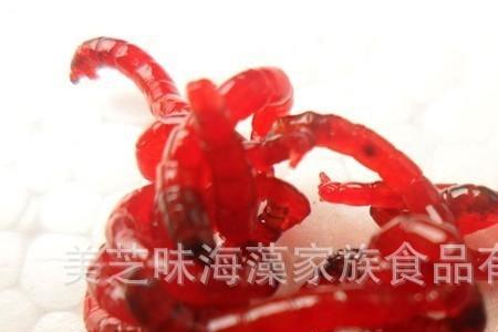 夏天红线虫保存最简单的方法