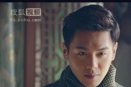 无心法师张若昀参演了几部