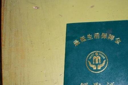 没有低保证怎么查低保信息
