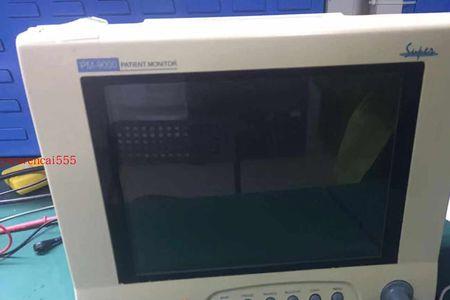 迈瑞pm8000声音可以关吗