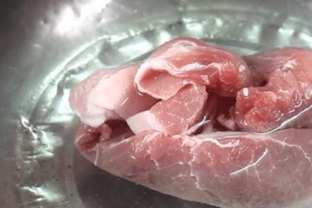 生猪肉怎么煮好吃