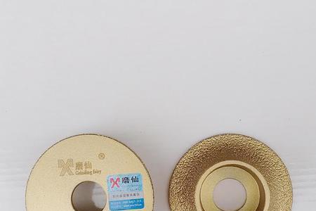 瓷砖清洗可以用抛光轮