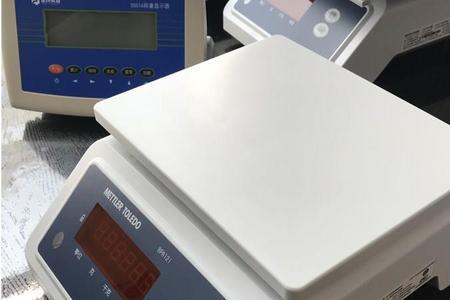 托利多bpa 121电子秤说明书