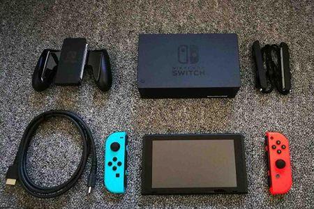 switch lite硬破双系统能联网吗