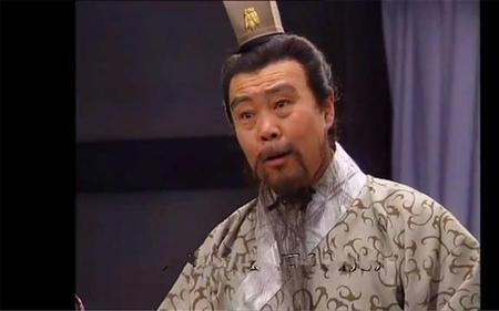 孔融身高