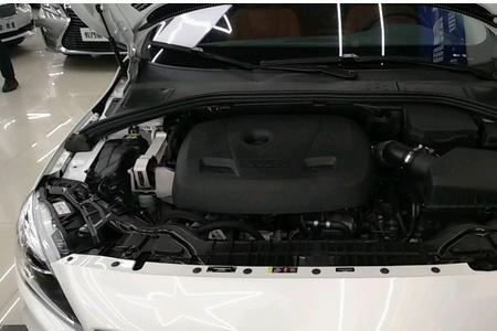 2022沃尔沃s60变速箱是哪个品牌