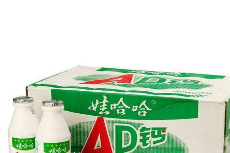 达利园ad钙奶能喝吗
