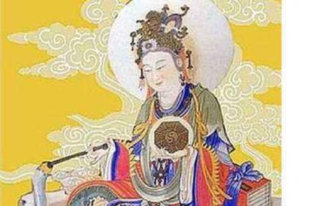 九天玄女是黄帝老婆吗
