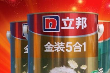 立邦金牌店是正品吗