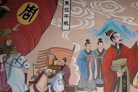 周公之才者的周公是谁