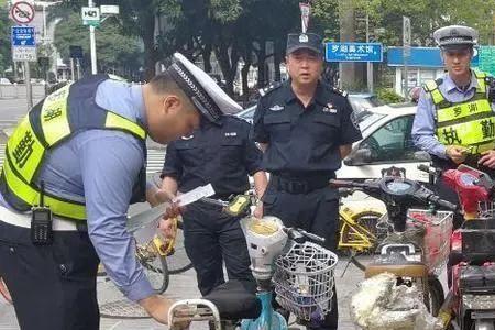 上牌的电动车可以改装吗