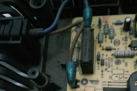 电磁炉线盘可以随意换吗