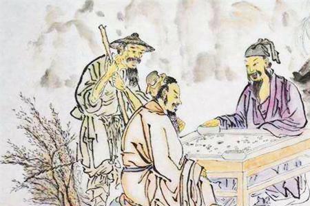 刘语熙与谁合称柳白