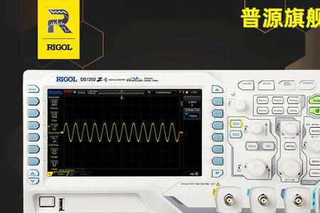 示波器存储深度25k够用吗