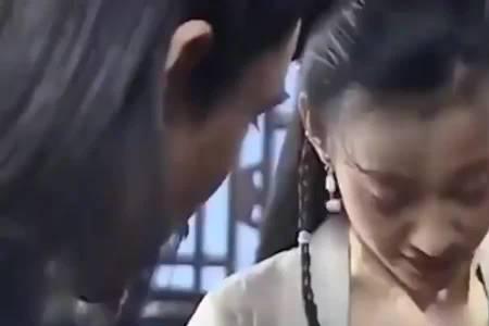 江别鹤哑仆身份